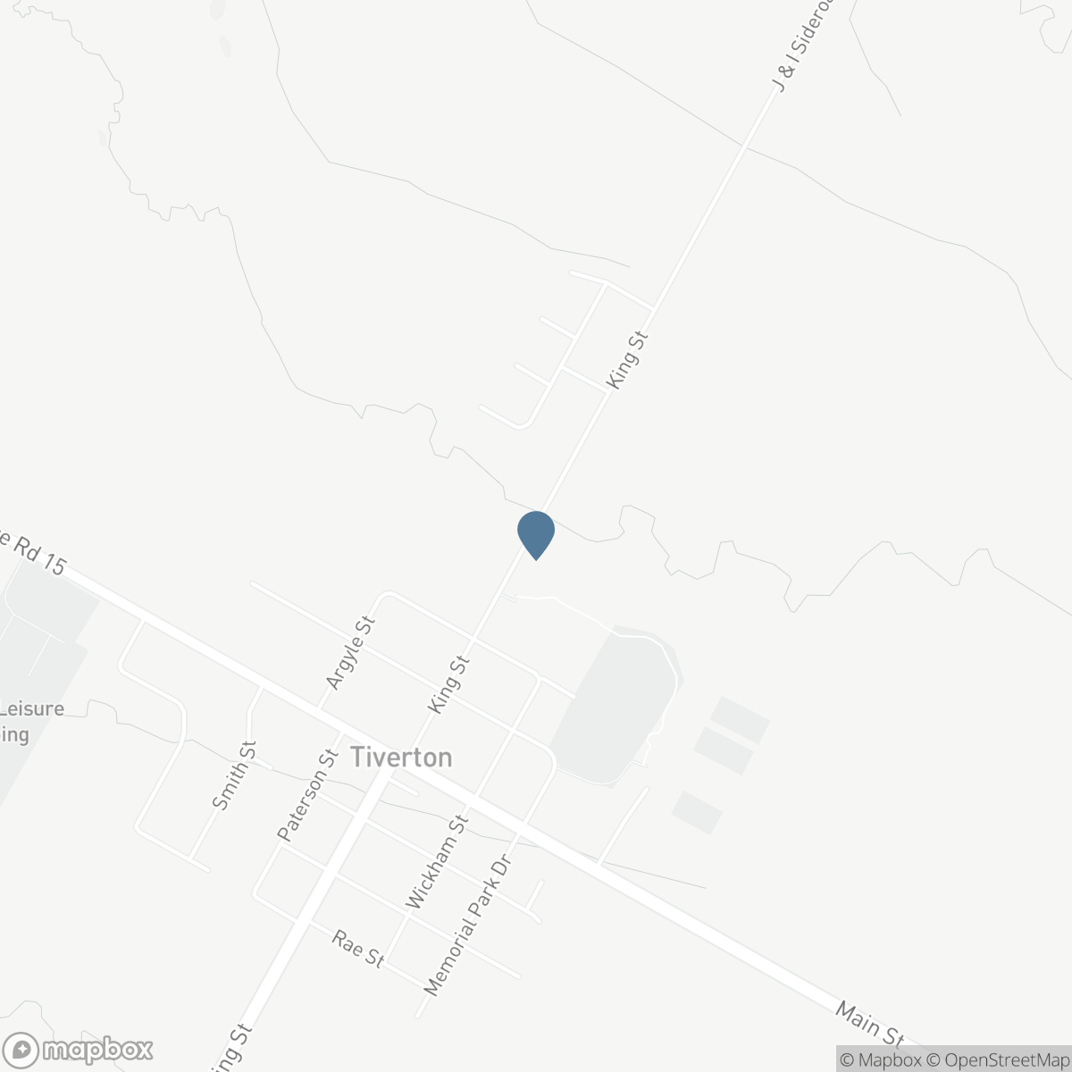 48 KING STREET, Kincardine, Ontario N0G 2T0